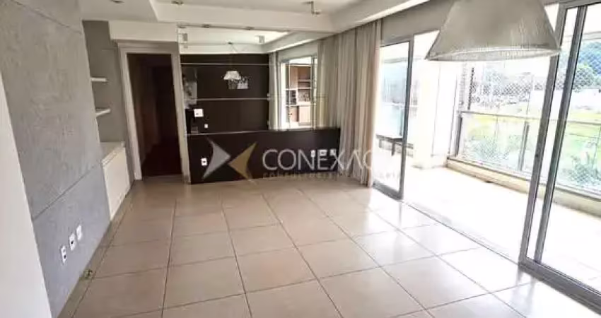 Apartamento com 3 quartos à venda na Rua Ataliba Camargo de Andrade, 172, Cambuí, Campinas