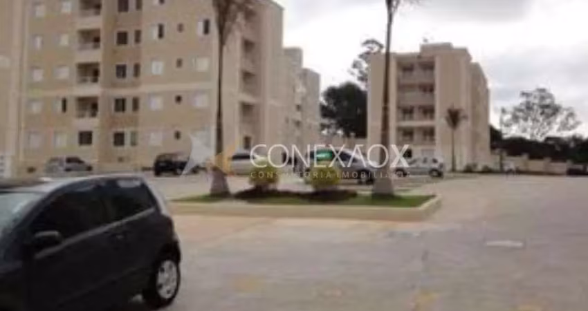 Apartamento com 2 quartos à venda na Rua Manoel Sylvestre de Freitas Filho, 75, Jardim Nova Europa, Campinas