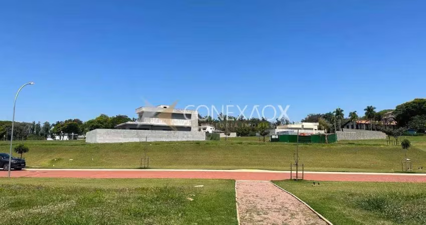 Terreno em condomínio fechado à venda na Rod. Campinas-Mogi Mirim, 1196, Tanquinho Velho, Jaguariúna