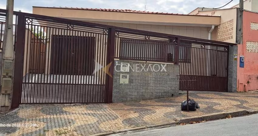 Casa com 3 quartos à venda no Jardim Leonor, Campinas 