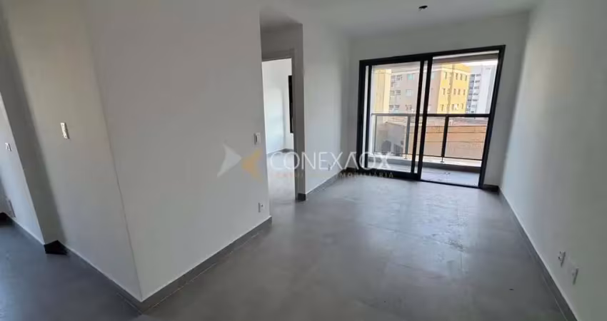 Apartamento com 2 quartos à venda na Rua Barão Geraldo de Resende, 305, Jardim Guanabara, Campinas
