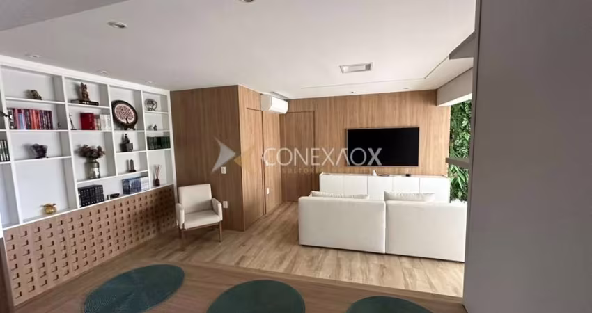 Apartamento com 2 quartos à venda no Jardim Guanabara, Campinas 