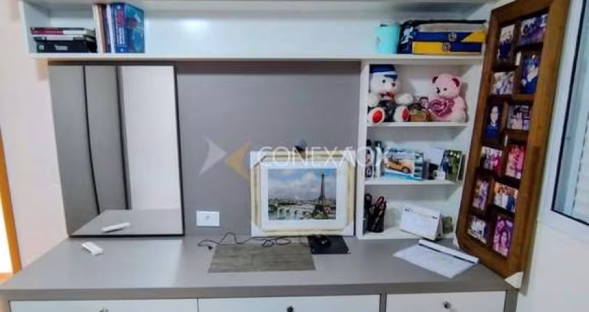 Apartamento com 2 quartos à venda na Rua Campos do Jordão, 449, Parque Industrial, Campinas