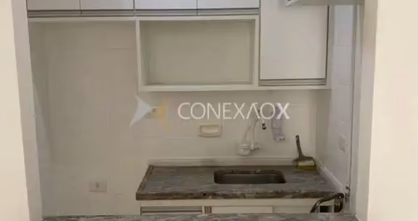 Kitnet / Stúdio à venda na Avenida Francisco Glicério, 435, Centro, Campinas