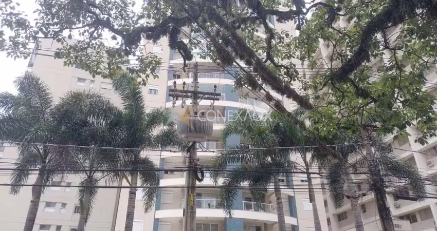 Apartamento com 3 quartos para alugar no Cambuí, Campinas 