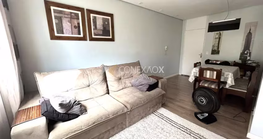 Apartamento com 3 quartos à venda na Rua Bernardino Martins Filho, 250, Jardim das Bandeiras, Campinas