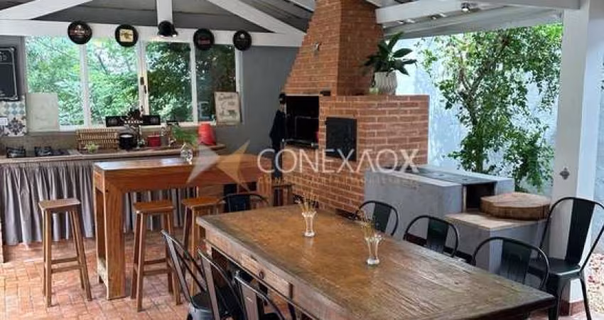 Casa em condomínio fechado com 3 quartos à venda na Rua San Conrado, 3485, Loteamento Caminhos de San Conrado (Sousas), Campinas