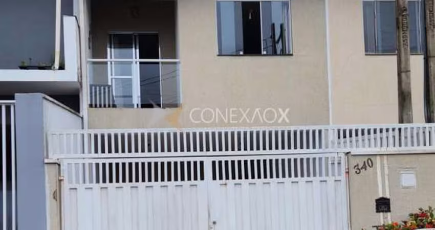 Casa com 2 quartos à venda no Parque Jambeiro, Campinas 