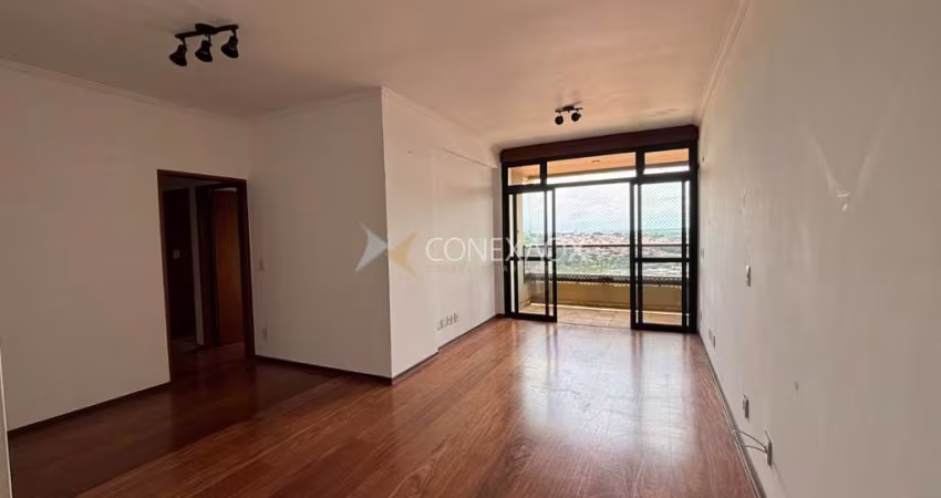 Apartamento com 3 quartos à venda na Avenida Nossa Senhora de Fátima, 805, Taquaral, Campinas