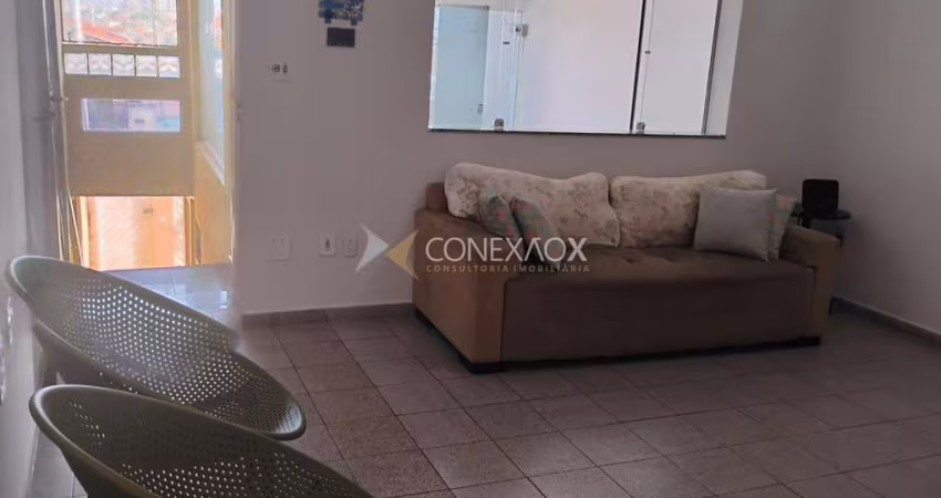 Casa com 3 quartos para alugar na Rua Professor Adriano Boucault, 626A, Vila Lemos, Campinas