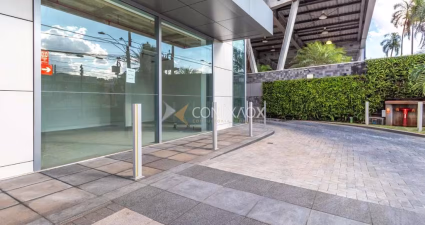 Sala comercial para alugar no Jardim Guanabara, Campinas 