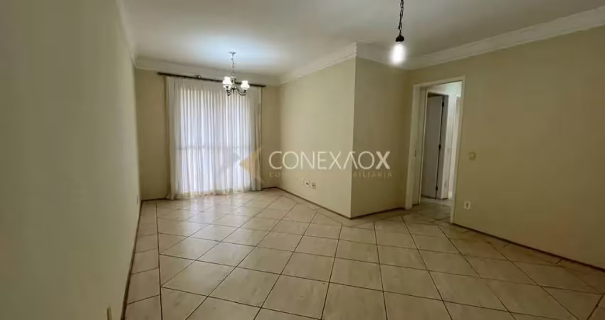 Apartamento com 3 quartos à venda na Rua Antônio Francisco de Andrade, 651, Jardim Proença, Campinas