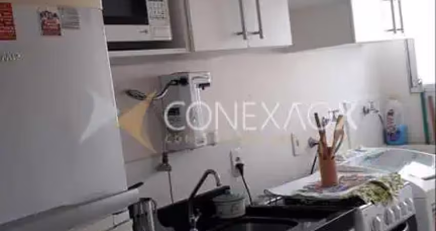 Apartamento com 2 quartos à venda na Avenida São José dos Campos, 3057, Loteamento Parque São Martinho, Campinas
