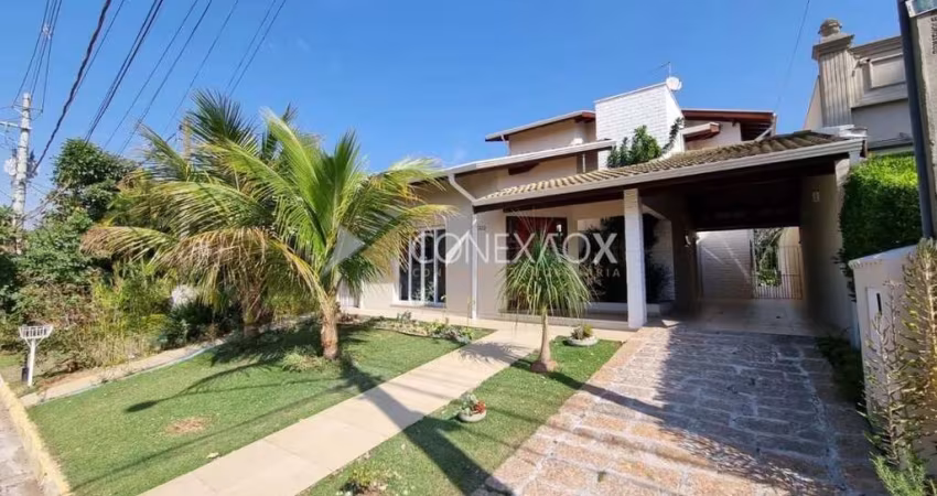 Casa em condomínio fechado com 3 quartos à venda na Rod. BR 332, 80,5, Rainha, Louveira
