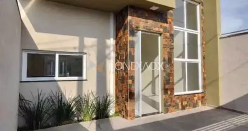 Casa com 3 quartos à venda no Jardim Vila Verde, Hortolândia 