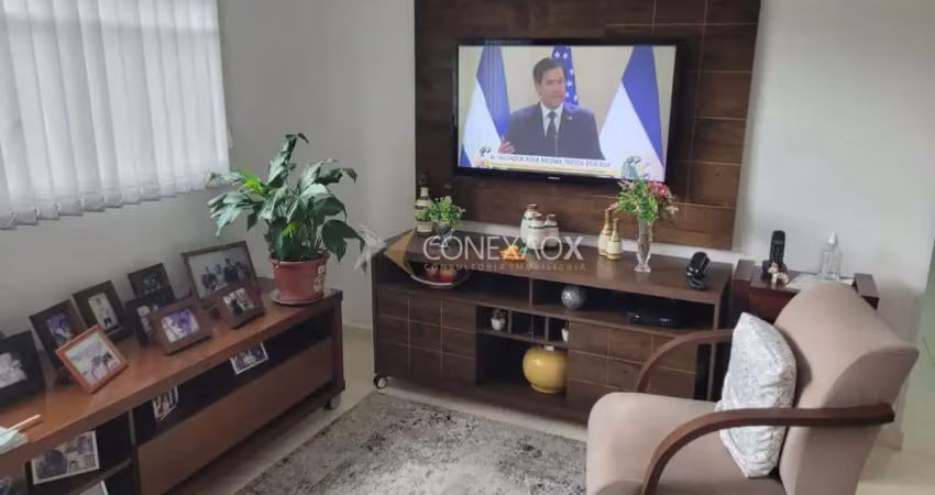Apartamento com 3 quartos à venda no Jardim Flamboyant, Campinas 