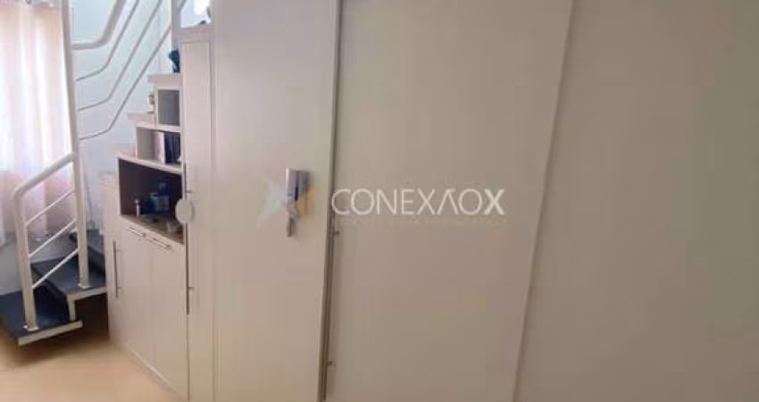 Cobertura com 2 quartos à venda na Avenida São José dos Campos, 150, Jardim Nova Europa, Campinas