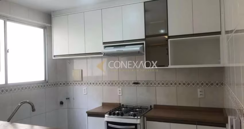 Cobertura com 2 quartos à venda na Rua Vitoriano dos Anjos, 783, Ponte Preta, Campinas