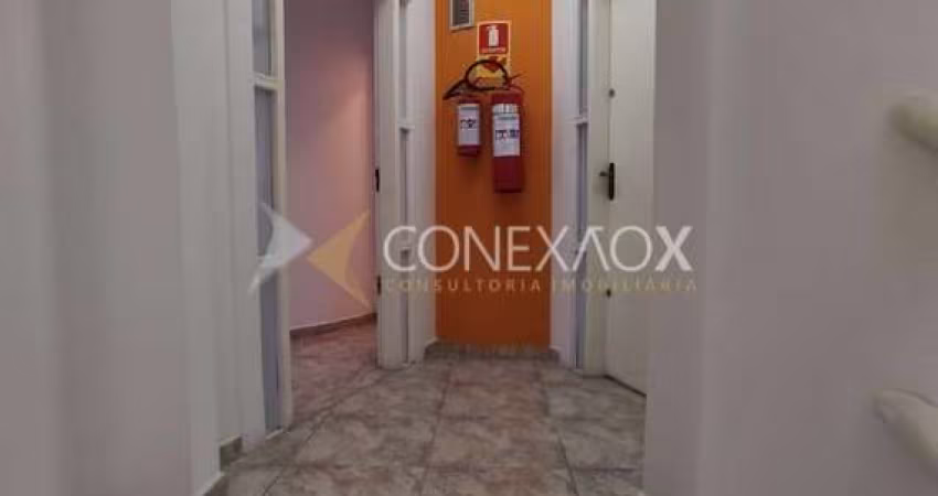 Sala comercial para alugar na Rua Orlando Fagnani, 470, Jardim Planalto, Campinas