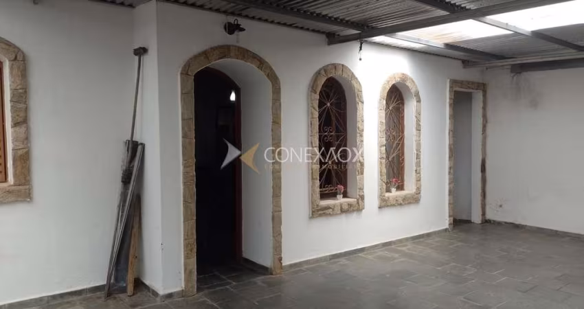 Casa com 2 quartos à venda na Chácara da Barra, Campinas 