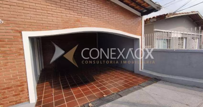 Casa com 3 quartos à venda na Avenida Adão Focesi, 483, Jardim do Lago, Campinas