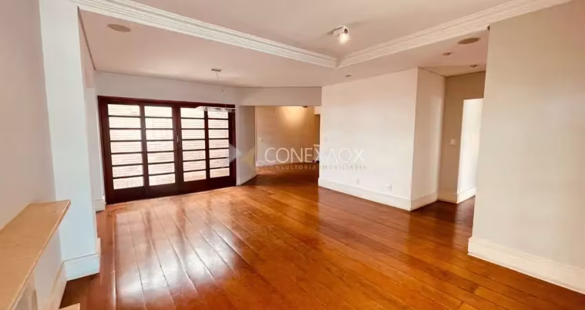 Casa em condomínio fechado com 3 quartos à venda na Rua Eliseu Teixeira de Camargo, 401, Sítios de Recreio Gramado, Campinas