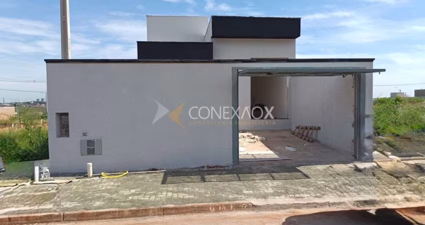 Casa com 2 quartos à venda na Rua Manoel Messias Barbosa, 235, Jardim Bela Vista, Hortolândia