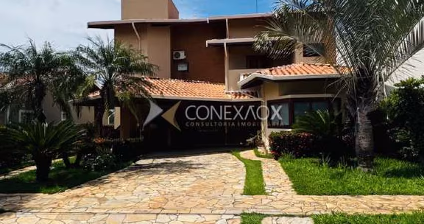 Casa em condomínio fechado com 3 quartos à venda na Miguel Busato, 2780, Jardim São Marcos, Valinhos