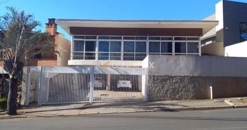 Casa comercial à venda na Rua Artur de Freitas Leitão, 9, Nova Campinas, Campinas