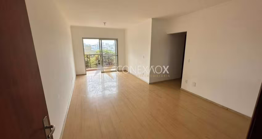 Apartamento com 3 quartos à venda no São Bernardo, Campinas 
