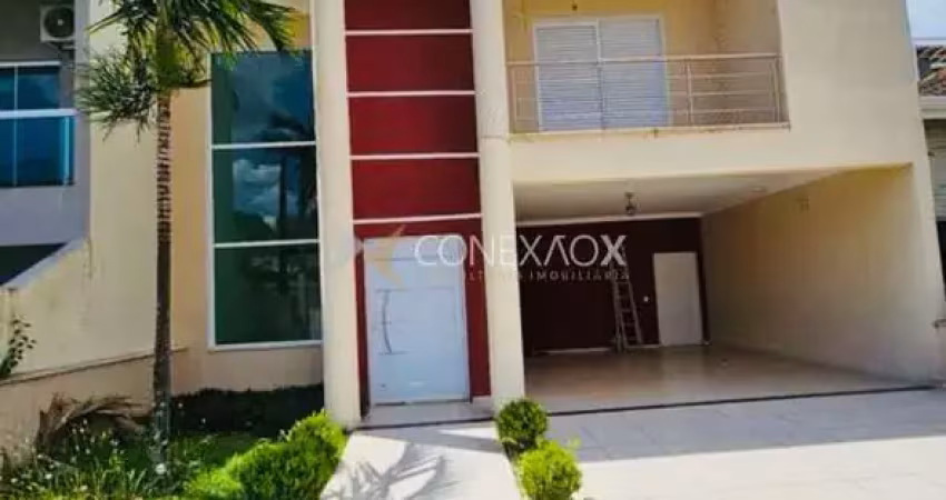 Casa em condomínio fechado com 3 quartos à venda na Rua Pastor Hugo Gegembauer, 899, Jardim Flamboyant, Hortolândia