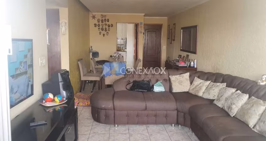 Apartamento com 2 quartos à venda na Rua Jorge Rubens Neiva de Camargo, 492, Americanópolis, São Paulo