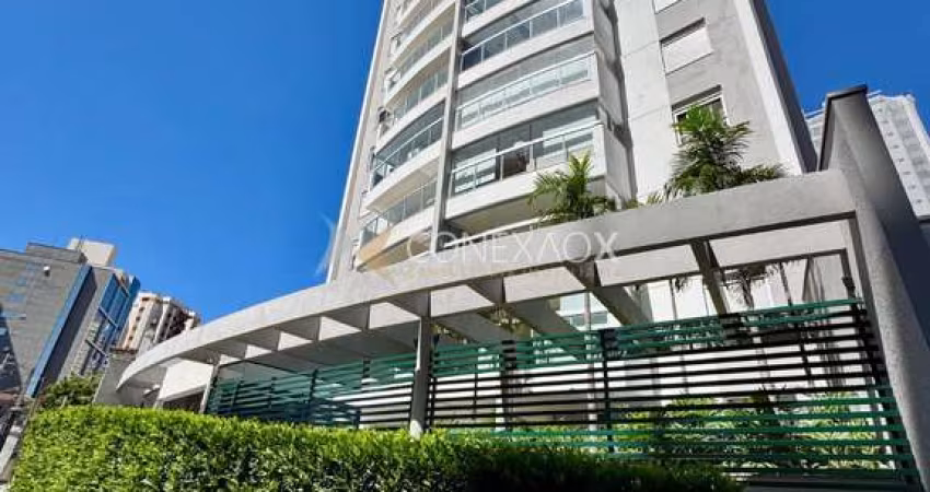 Apartamento com 3 quartos à venda na Rua Doutor Emílio Ribas, 315, Cambuí, Campinas