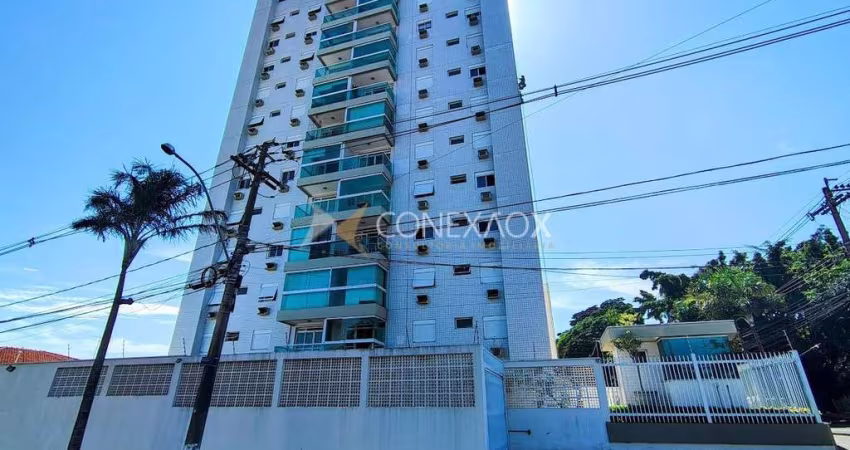 Apartamento com 3 quartos à venda na Avenida Doutor Jesuíno Marcondes Machado, 2515, Chácara da Barra, Campinas