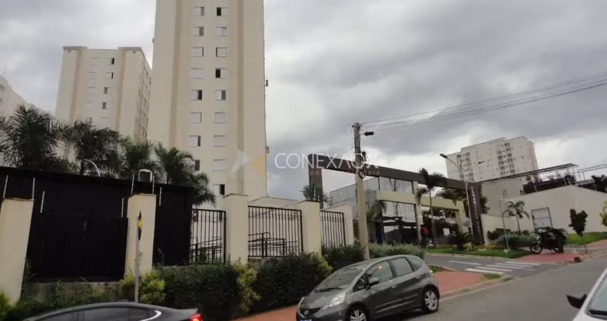 Apartamento com 2 quartos à venda na Rua Manuel Francisco Monteiro, 668, Parque Industrial, Campinas