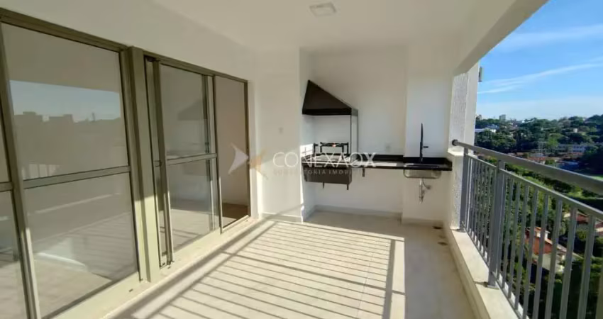 Apartamento com 3 quartos à venda na Rua Piquete, 300, Nova Campinas, Campinas