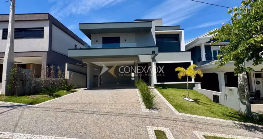 Casa em condomínio fechado com 3 quartos à venda na Avenida Orlando Tamiosso, s/n, Swiss Park, Campinas