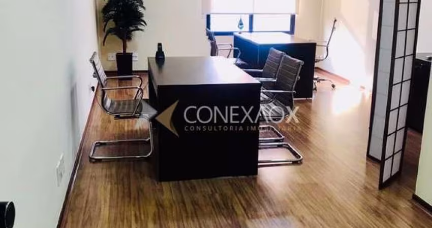 Sala comercial à venda na Rua Conceição, 233, Centro, Campinas