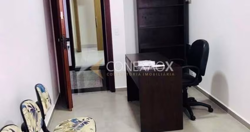 Sala comercial à venda na Rua Conceição, 233, Centro, Campinas