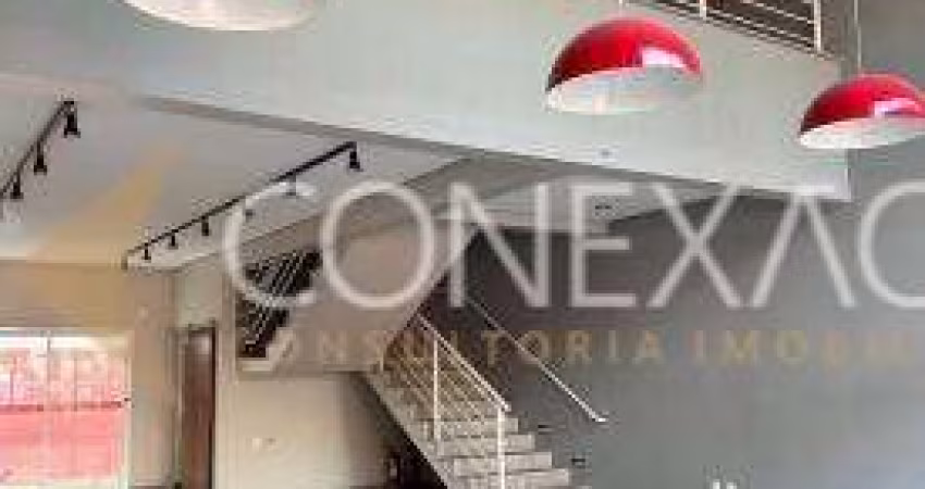 Sala comercial para alugar no Cambuí, Campinas 