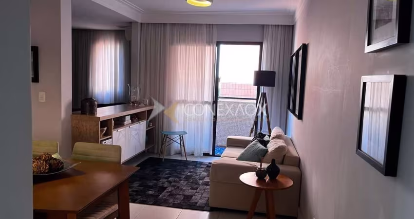 Apartamento com 3 quartos à venda na Rua Doutor José Inocêncio de Campos, 74, Cambuí, Campinas