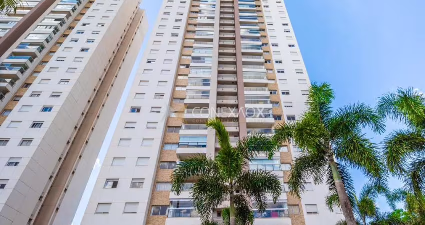 Apartamento com 3 quartos à venda na Rua Luiz Otávio, 2245, Mansões Santo Antônio, Campinas