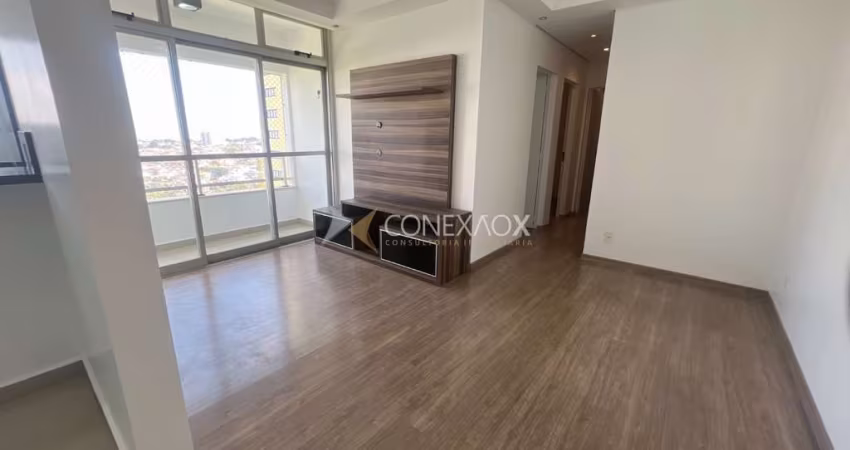 Apartamento com 3 quartos à venda na Avenida Washington Luís, 2700, Parque Prado, Campinas