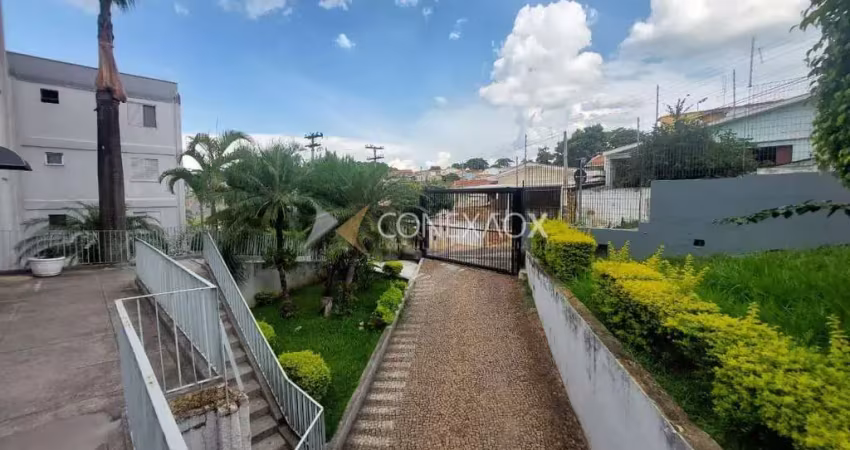 Apartamento com 3 quartos à venda na Rua Ranulfo de Campos Sales, 56, Vila Marieta, Campinas