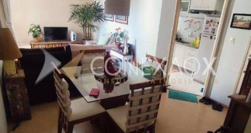 Apartamento com 2 quartos à venda na Rua Doutor João Quirino do Nascimento, 1449, Jardim Flamboyant, Campinas