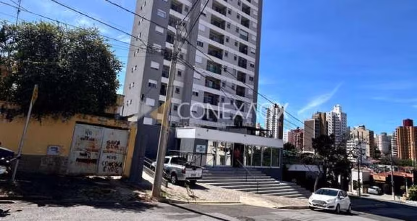 Apartamento com 1 quarto à venda na Rua Alferes Pedro de Souza, 18, Taquaral, Campinas