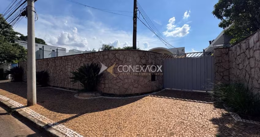Casa com 5 quartos à venda na Chácara Primavera, Campinas 