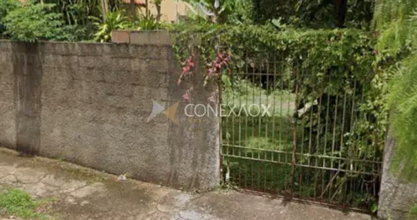 Terreno à venda na Rua Eunice Virgínia Ramos Navero, 217, Parque Alto Taquaral, Campinas