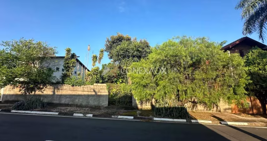 Terreno à venda na Rua Eunice Virgínia Ramos Navero, 219, Parque Alto Taquaral, Campinas