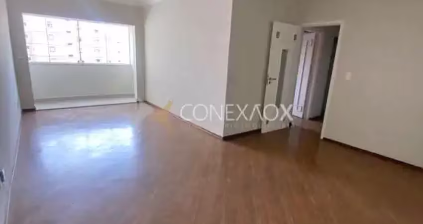 Apartamento com 3 quartos à venda na Rua Sacramento, 518, Vila Itapura, Campinas
